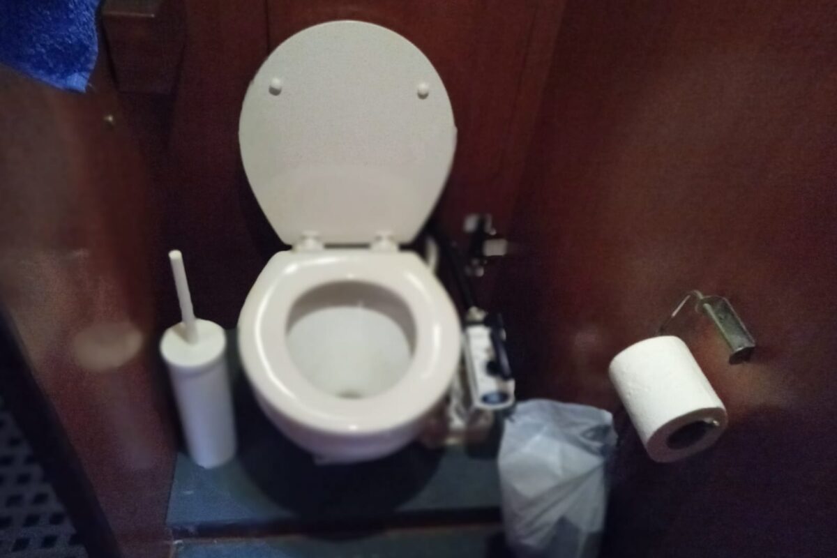 Schon wieder: Die große Krise II!