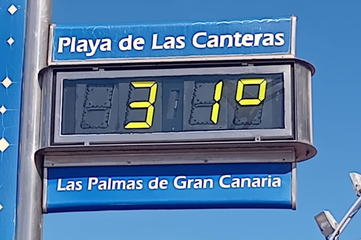 Las Palmas