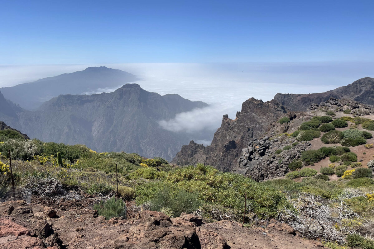 La Palma – die Perle unter den Kanarischen Inseln