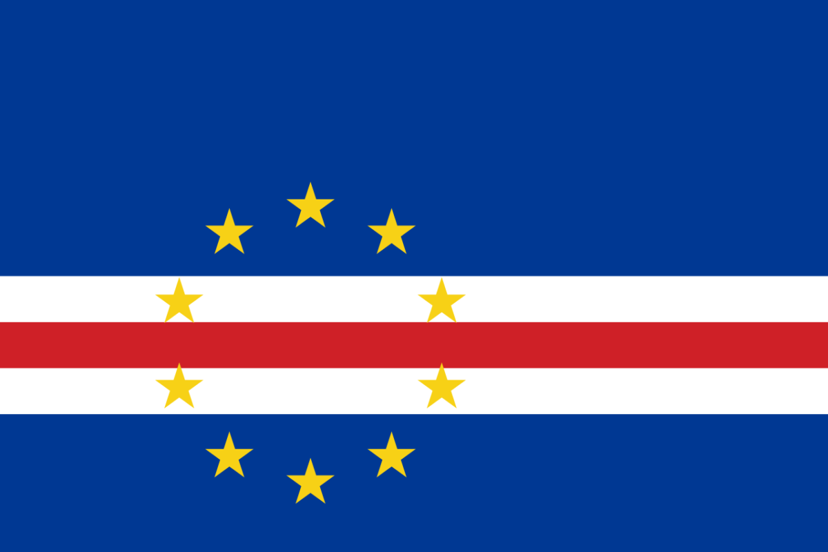 Auf zu den Kapverden (Cabo Verde)